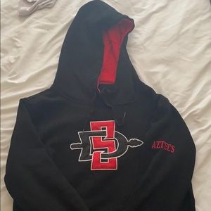 SDSU Hoodie